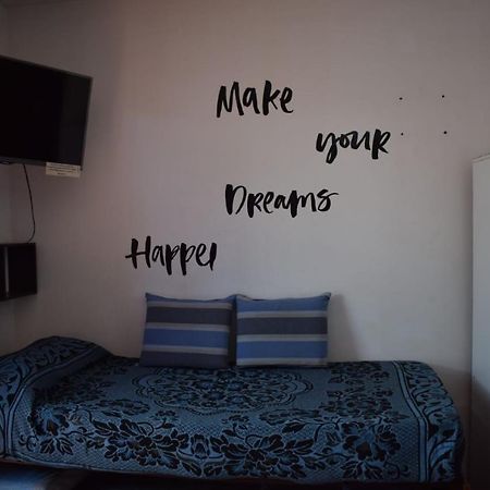 D'Charruas Hostel Concordia Esterno foto