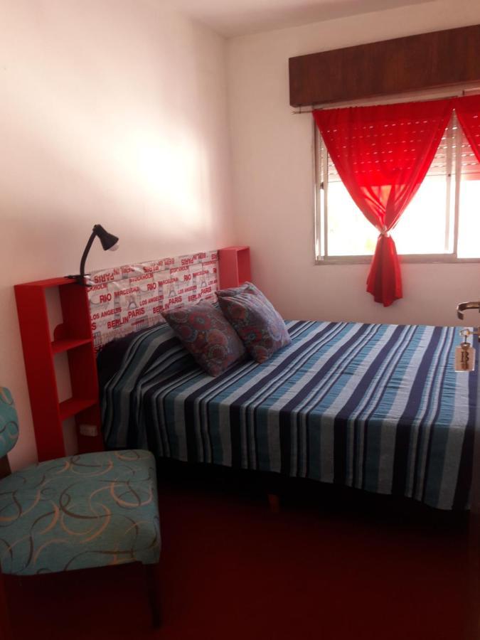 D'Charruas Hostel Concordia Esterno foto