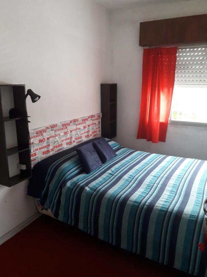 D'Charruas Hostel Concordia Esterno foto